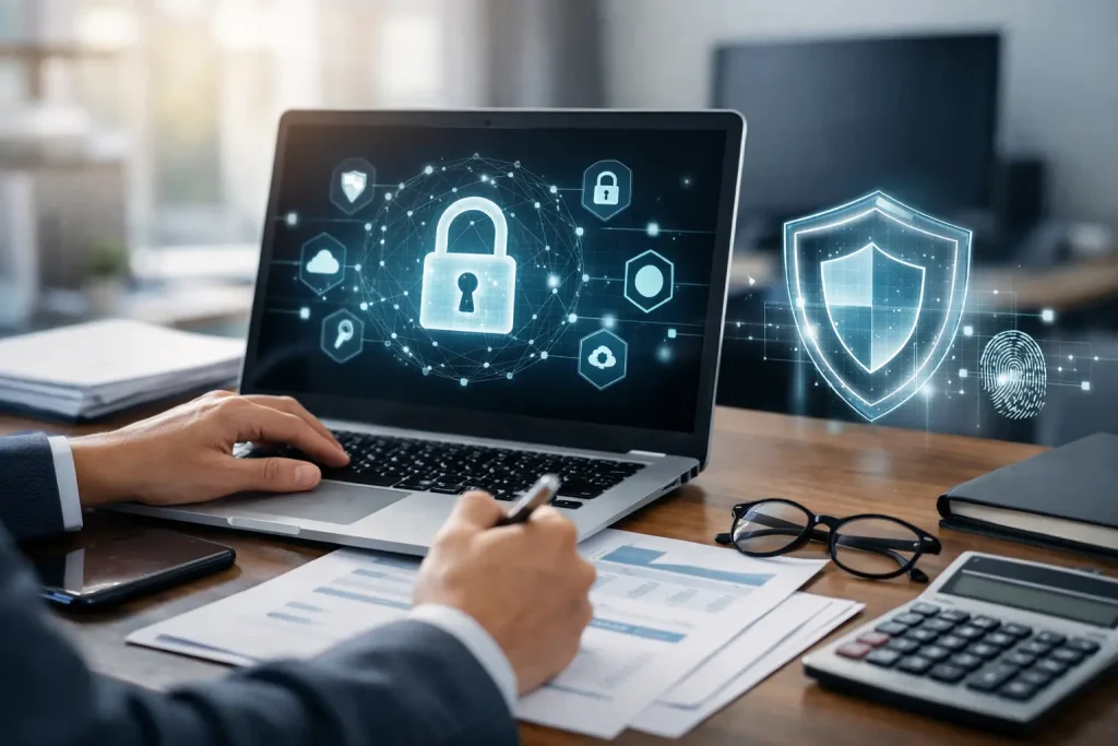 Cyber Essentials for Accountants Explained