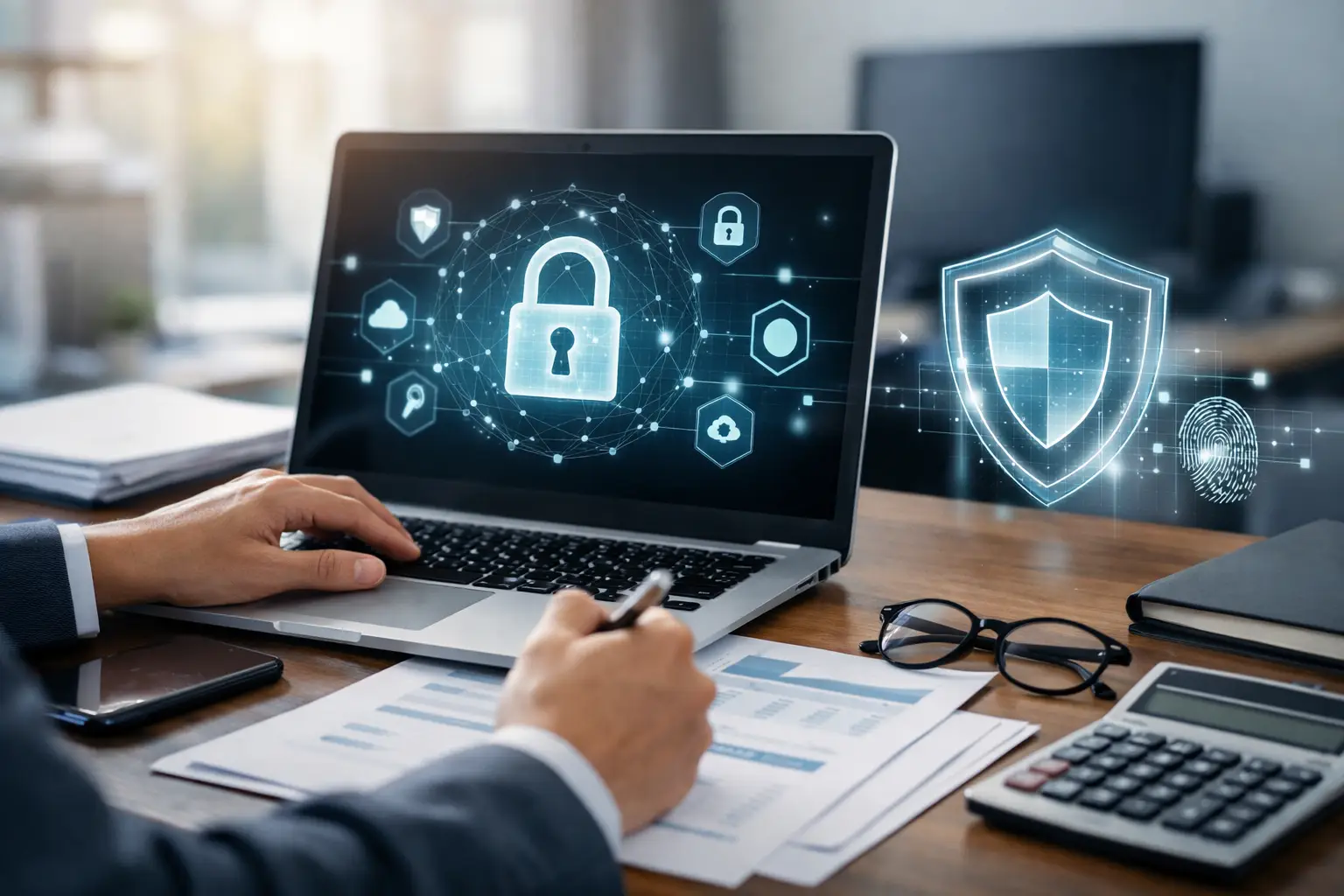 Cyber Essentials for Accountants Explained