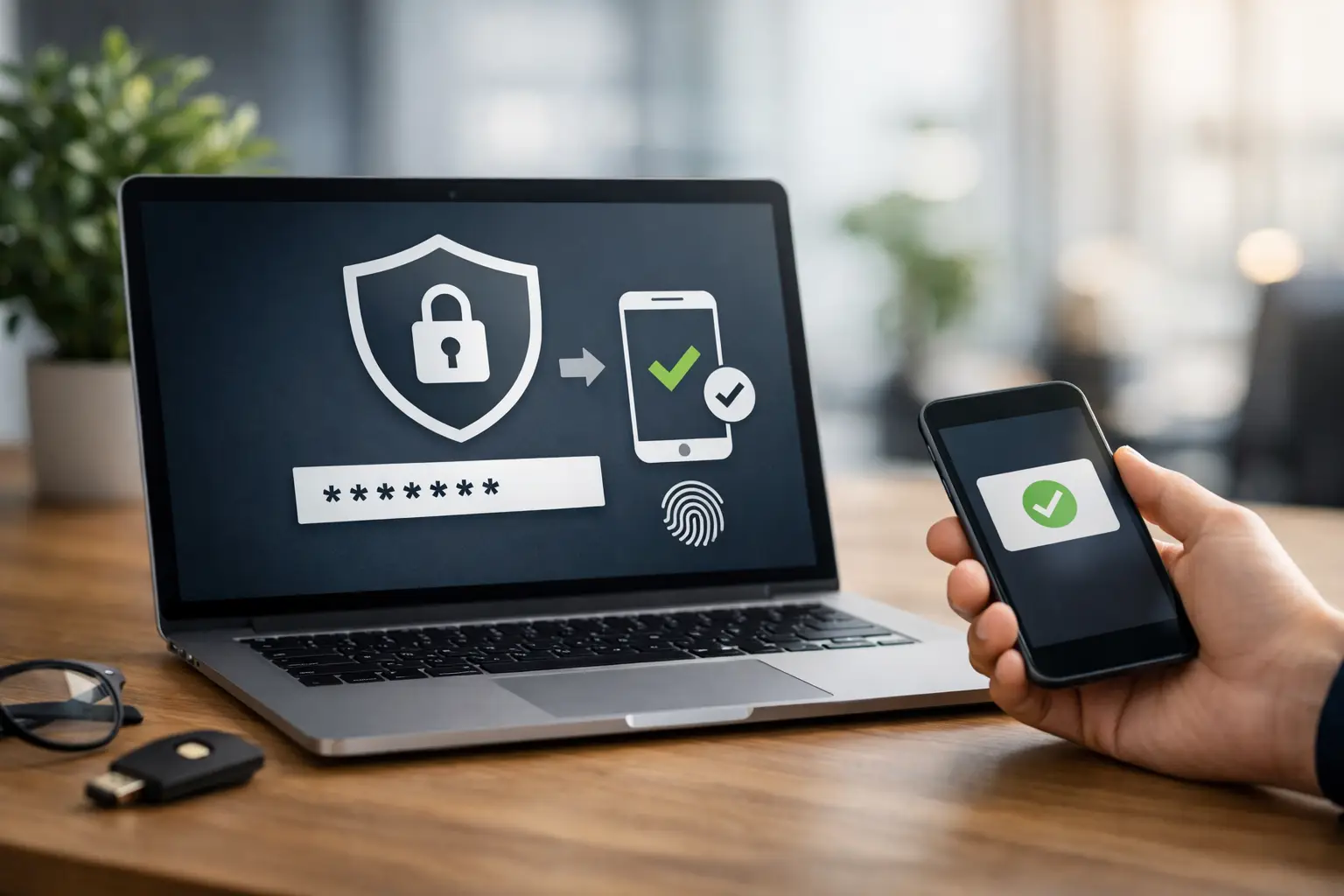 How to Implement Multi Factor Authentication