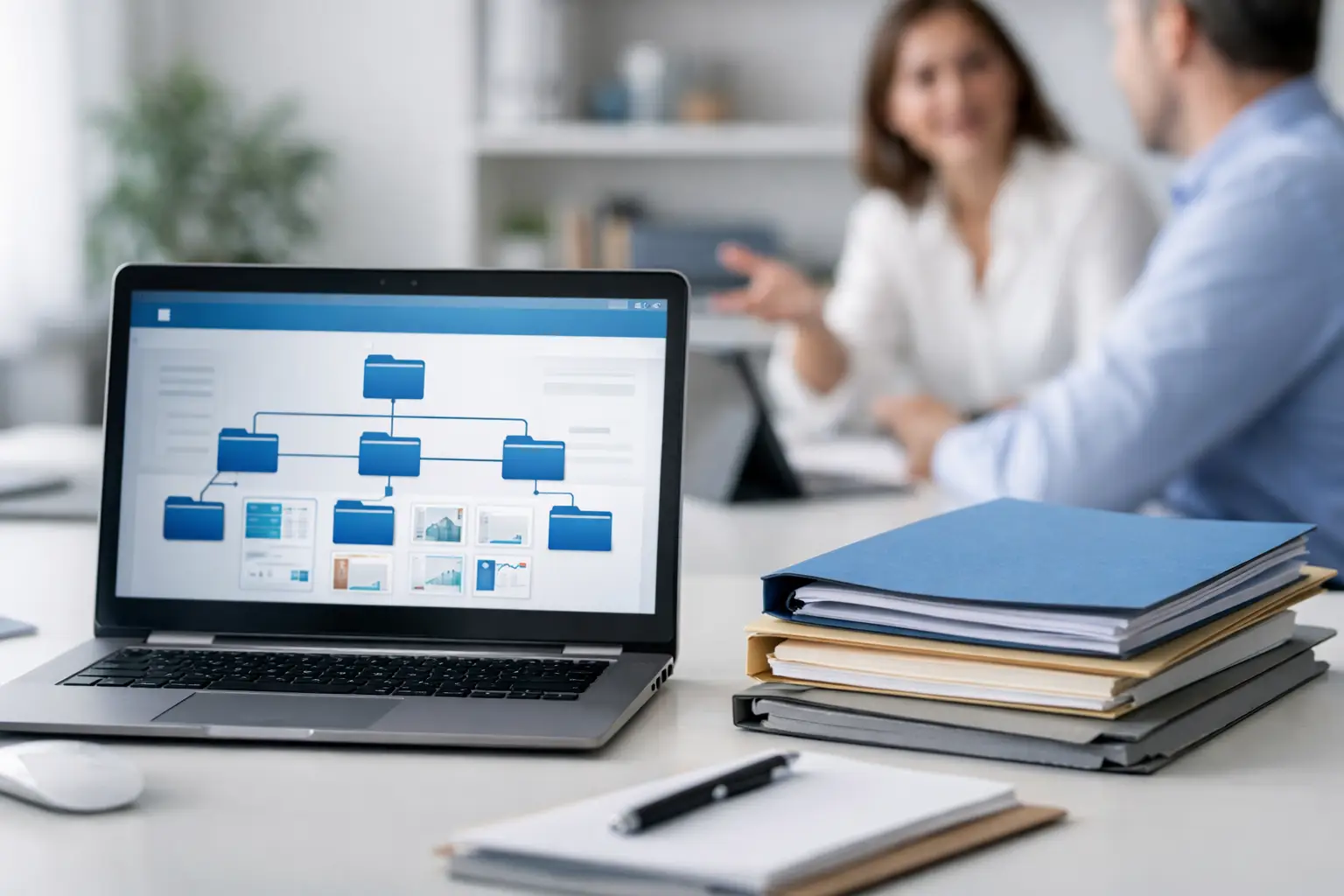 SharePoint Document Management Setup That Works