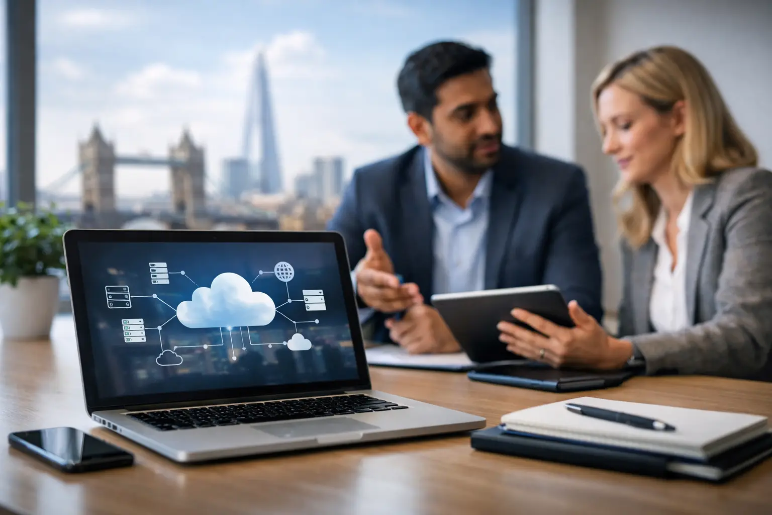 Azure Migration Planning Guide for UK SMEs