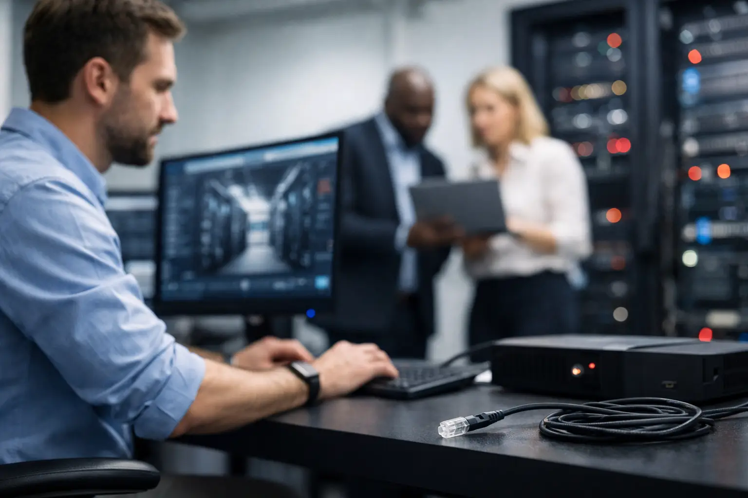 How to Reduce IT Downtime in Your Business