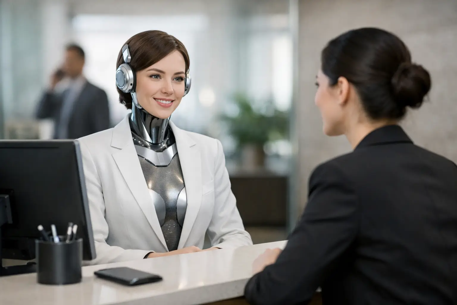 Is an AI Receptionist Right for Your Business?