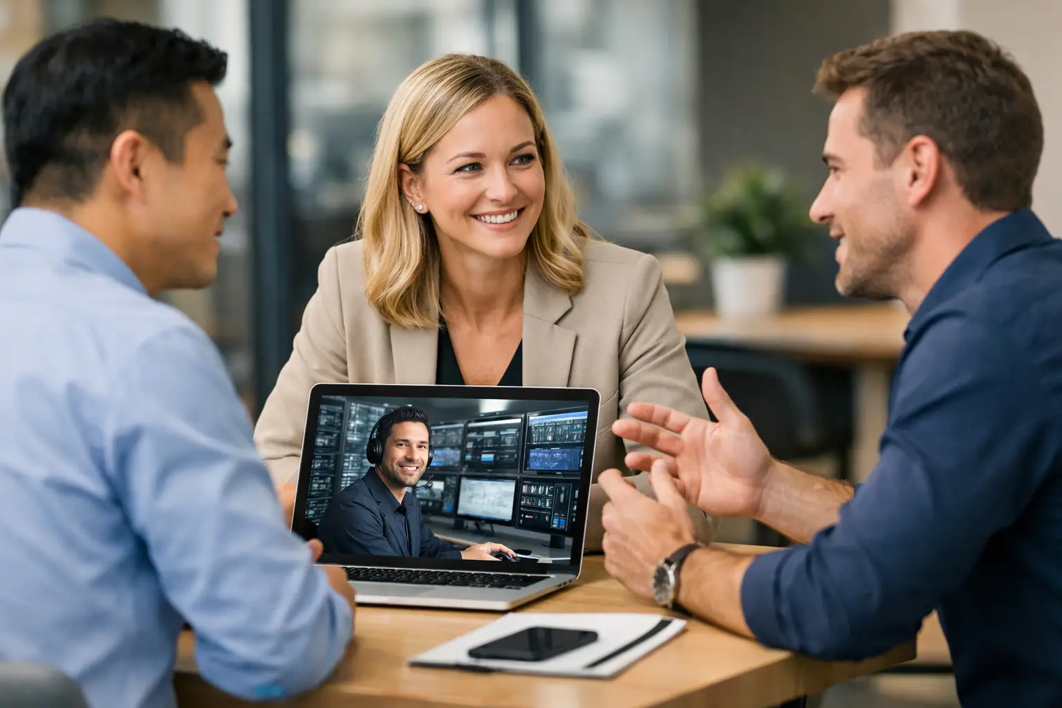What Good IT Outsourcing Looks Like for SMEs